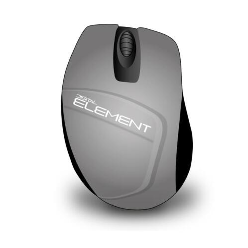 Element Mouse Wireless MS-165S