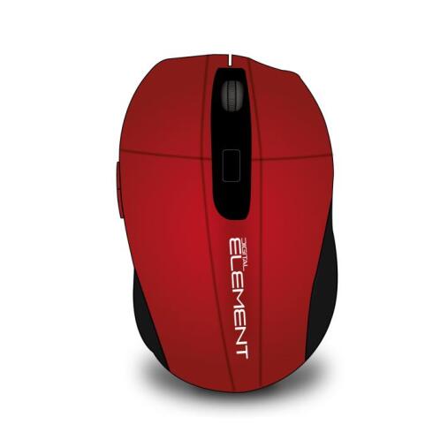 Element Mouse Wireless MS-175R