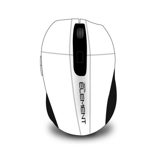 Element Mouse Wireless MS-175W