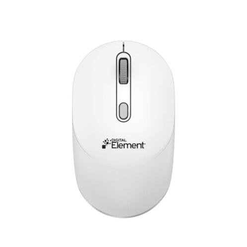 Element Mouse Wireless 2.4 GHz & Bluetooth MS-195W