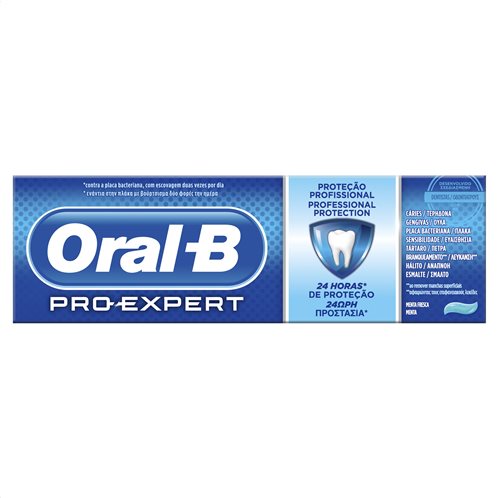 Oral-B Pro-Expert Professional Protection Οδοντόκρεμα 75ml-81683044