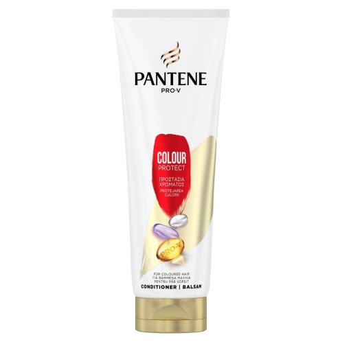 PANTENE Pro-V Κρέμα Μαλλιών Προστασία Χρώματος, 2x συστατικά περιποίησης, 220ML - 81769636