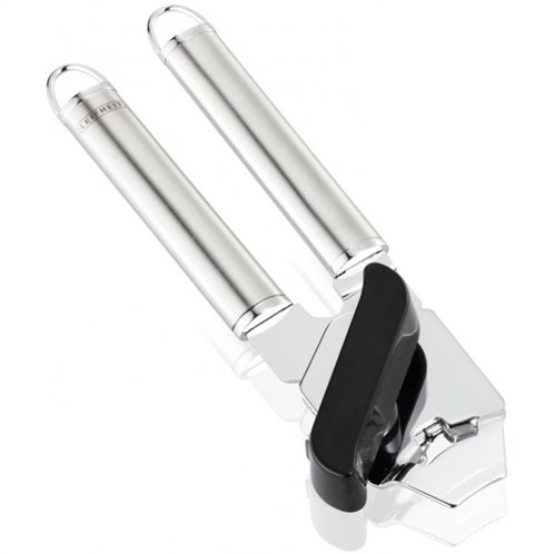 LEIFHEIT 24068 CAN OPENER STERLING