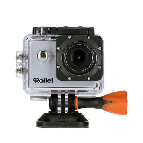Rollei Action Camera 525 Silver