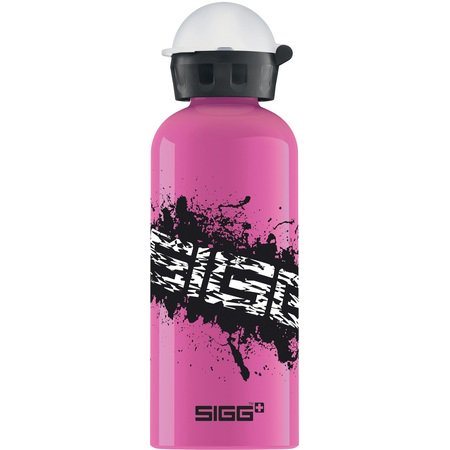 Sigg Παγούρι Splash Pink 0,6lt.