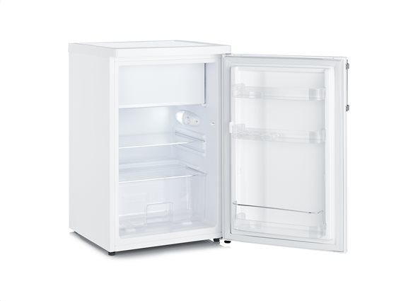 SEVERIN Ψυγείο  A++ 106LT Λευκό - 8828