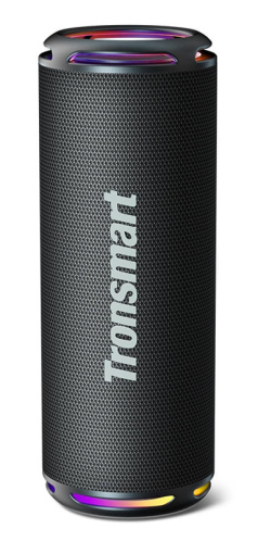 TRONSMART φορητό ηχείο T7 Lite 24W Bluetooth 4000mAh IPX7 μαύρο