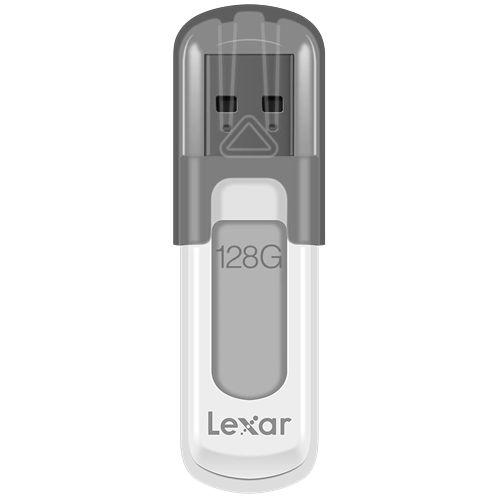Lexar Jumpdrive V100 Usb Stick 128GB 3.0
