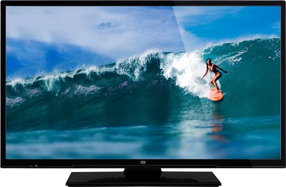 Vidi Τηλεόραση Smart VD-4019FS Full HD 40"