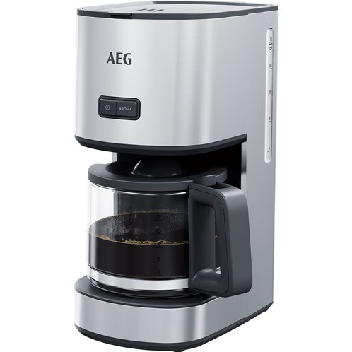AEG CM4-1-4ST καφετιέρα φίλτρου inox