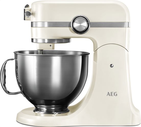 AEG KM4100 Κουζινομηχανή