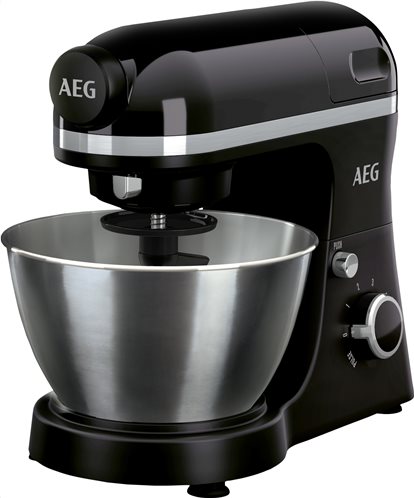 AEG Κουζινομηχανή KM3300 800W
