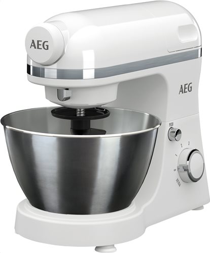 AEG KM3200 Κουζινομηχανή