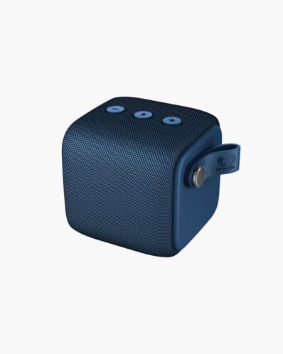 Fresh 'n Rebel Rockbox BOLD S Wireless Bluetooth Ηχείο - Steel Blue
