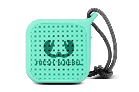 Fresh 'n Rebel Rockbox Pebble Bluetooth Ηχείο Peppermint