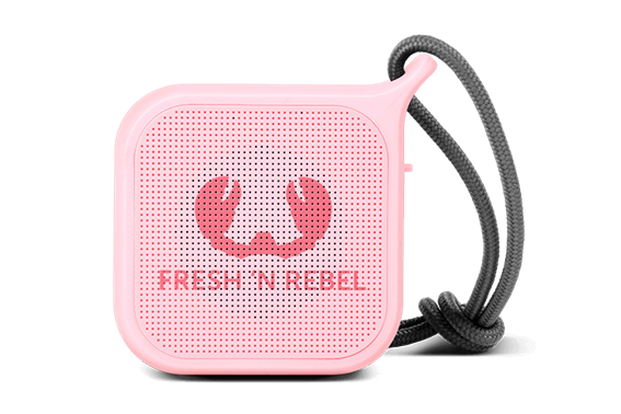 Fresh 'n Rebel Rockbox Pebble Bluetooth Ηχείο Cupcake