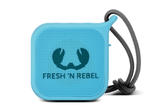 Fresh 'n Rebel Rockbox Pebble Bluetooth Ηχείο Sky