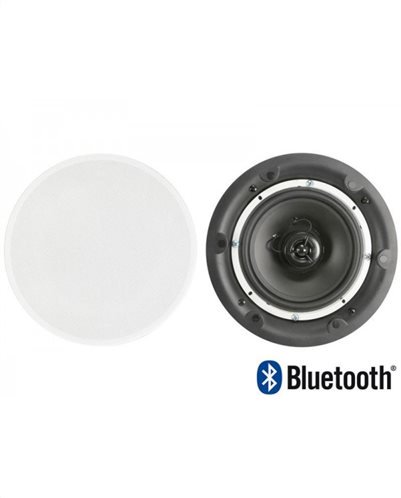 Adastra BCS52S Αυτοενισχυόμενα Ηχεία Οροφής Bluetooth 5.25″