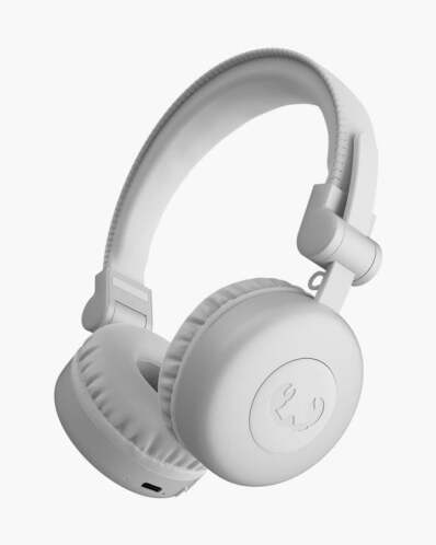 Fresh n Rebel Code Core Wireless on-ear Headphones - Ice Grey
