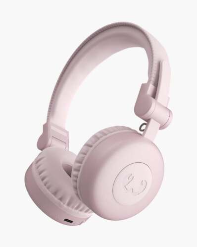 Fresh n Rebel Code Core - Wireless on-ear Headphones - Smokey Pink