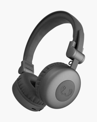 Fresh n Rebel Code Core Wireless on-ear Headphones - Storm Grey