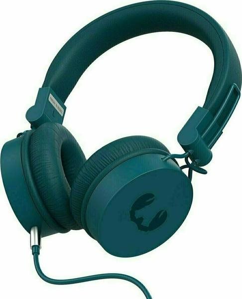 Fresh 'n Rebel Ενσύρματα On-ear Ακουστικά Wireless Caps 2 Petrol Blue