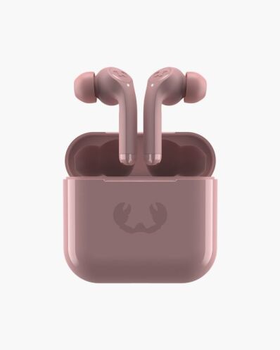 Fresh 'n Rebel Twins 2 Tip True Wireless In-ear Ακουστικά - Dusty Pink