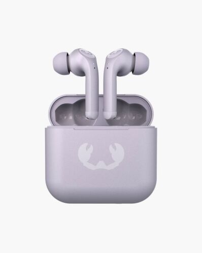 Fresh 'n Rebel Twins 3 Tip True Wireless In-ear Ακουστικά - Dreamy Lilac
