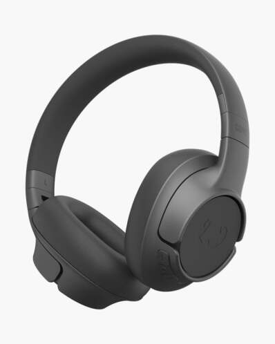 Fresh n Rebel Clam Core - Wireless over-ear headphones with ENC - Storm Grey