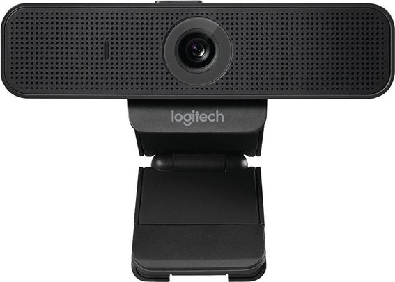 Logitech Web Camera C925e