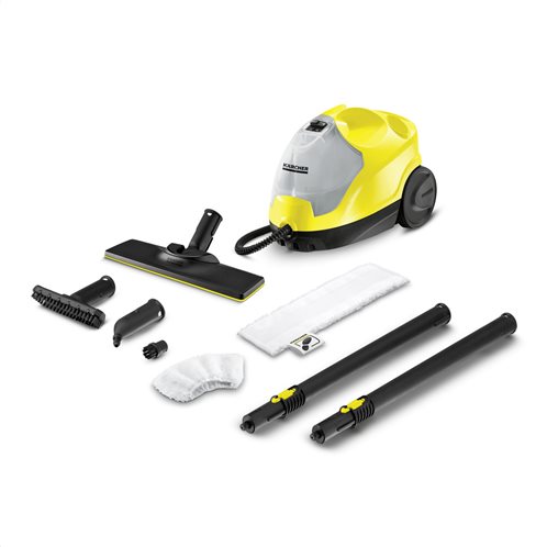 Karcher sc4 клапан