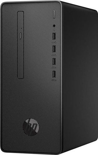 HP Pro 300 G3 (i3-9100/8GB/256GB/No OS)
