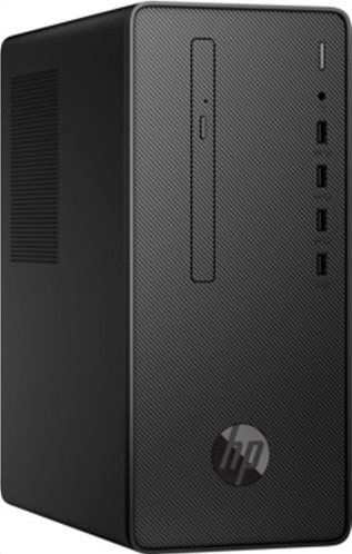 HP Desktop Pro 300 G3 (R5-2400G/8GB/256GB/W10 Pro)