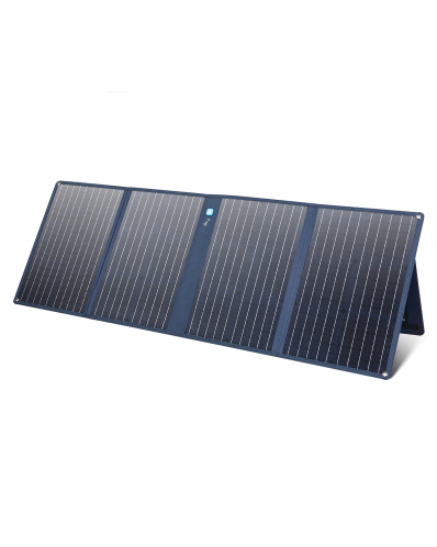 ANKER Solar Panel PowerSolar 100W , Foldable