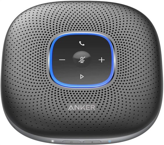 Anker Powerconf Bluetooth Speakerphone Ηχείο Διάσκεψης