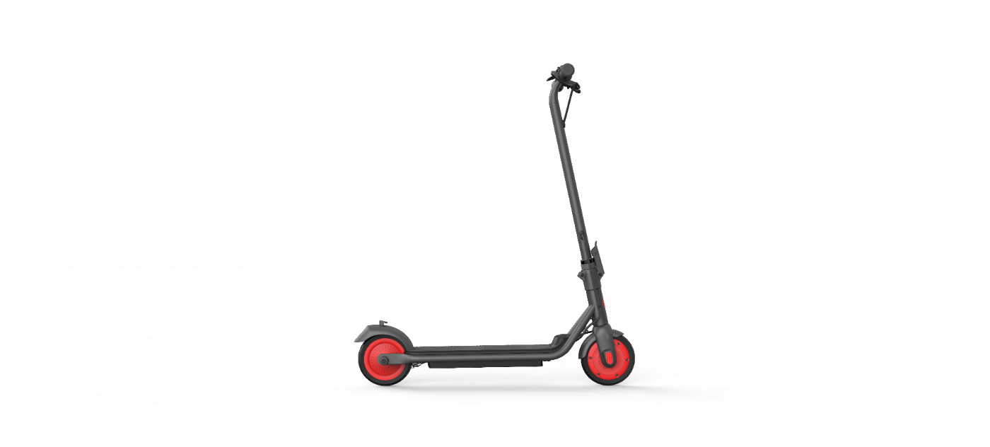Segway Ninebot eKickScooter Zing C20