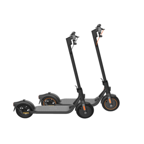 Segway Ninebot KickScooter F25I (Front and rear indicators)