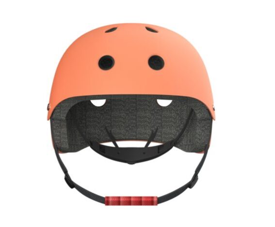 Ninebot Commuter Helmet (L) - Orange
