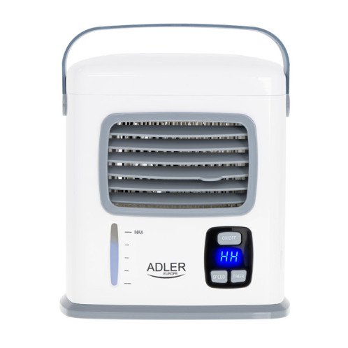 Adler Φορητό Κλιματιστικό Air Cooler 3 σε 1 50 W AD-7919