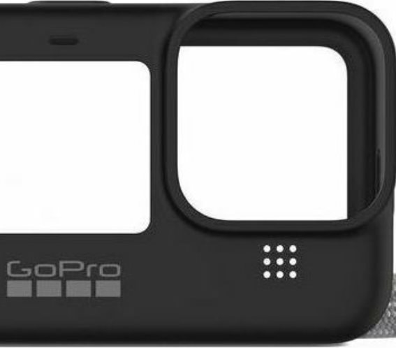 GoPro Sleeve + Lanyard for Hero9 Black