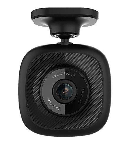 HIKVISION smart dash κάμερα αυτοκινήτου AE-DC2015-B1 Wi-Fi 1080p
