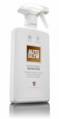 Autoglym Ενεργός αφρός - καθαριστικό εντόμων 500ml (Active insect Remover)