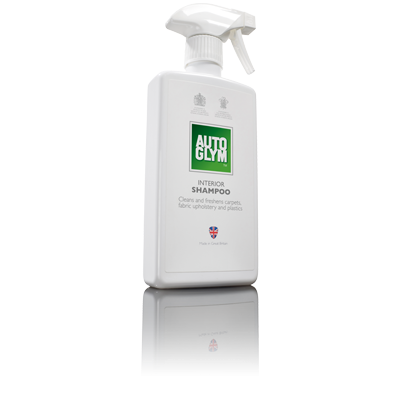 Autoglym Καθαριστικό Εσωτερικών χώρων 500ml (Interior Shampoo)