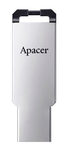 APACER USB Flash Drive AH310 USB 2.0 32GB Silver