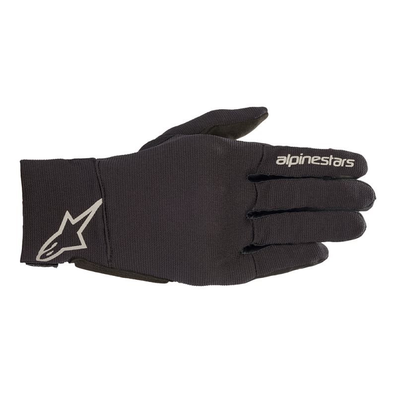 ALPINESTARS REEF Γάντια Καλοκαιρινά Μαύρο XL