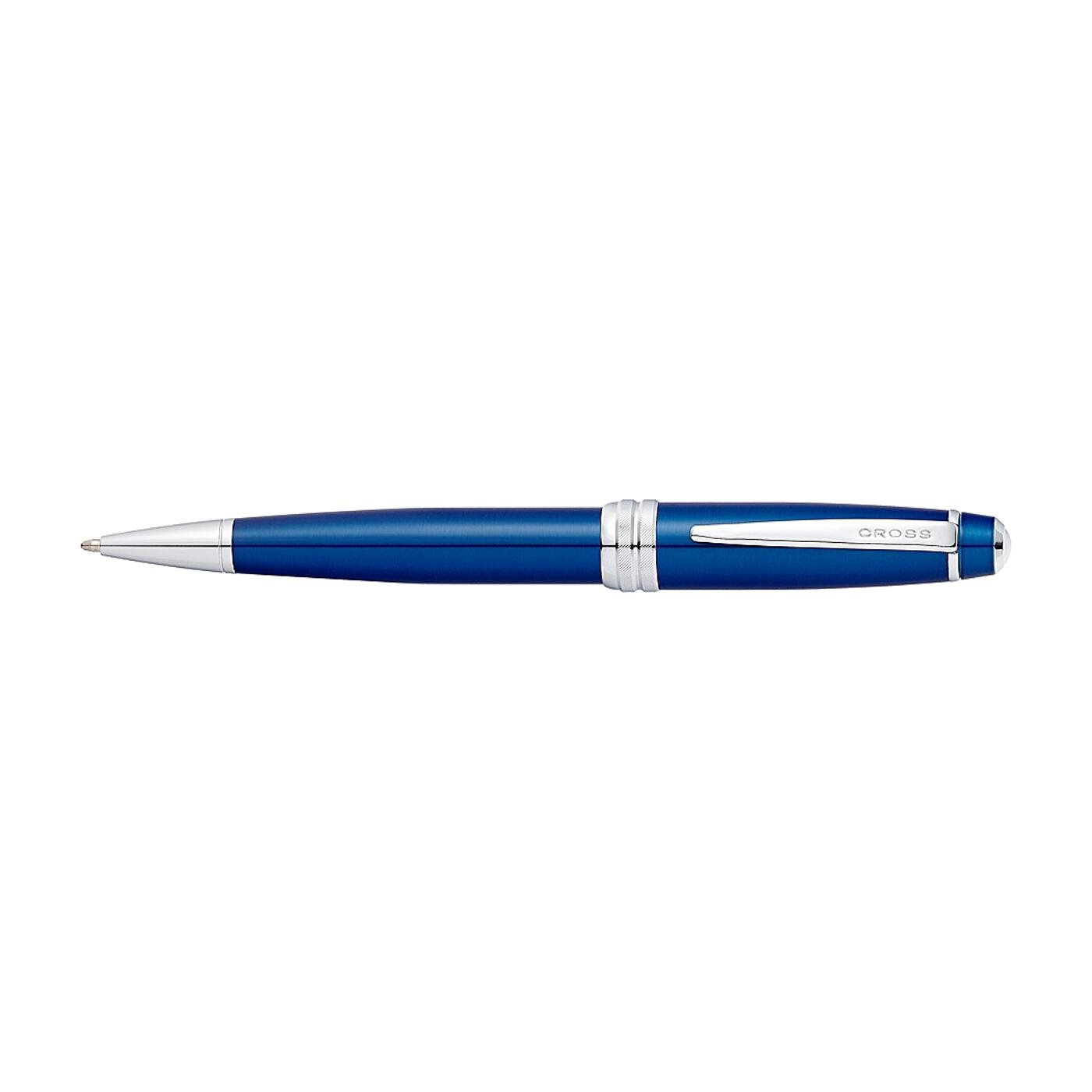 Cross Στυλό Ballpoint Bailey Blue Lacquer