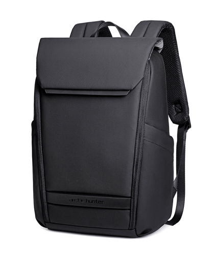 ARCTIC HUNTER τσάντα πλάτης B00559 με θήκη laptop 15.6" 21L μαύρη