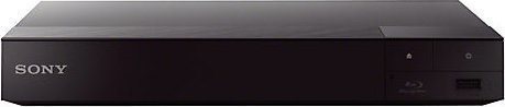 Sony Blu-Ray Player BDP-S6700