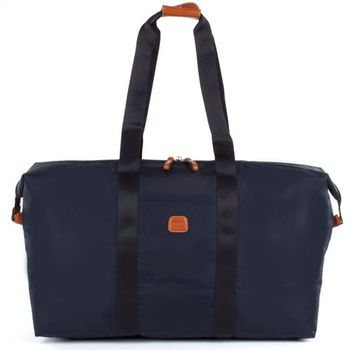Bric's Τσάντα Χειρός 3-σε-1 X-Bag Ocean Blue BXG.30202.050