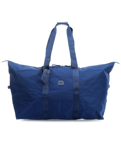 Bric's Τσάντα Χειρός 3-σε-1 X-Bag Denim BXG.30202.536